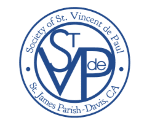 Vincent de Paul of St. James Parish