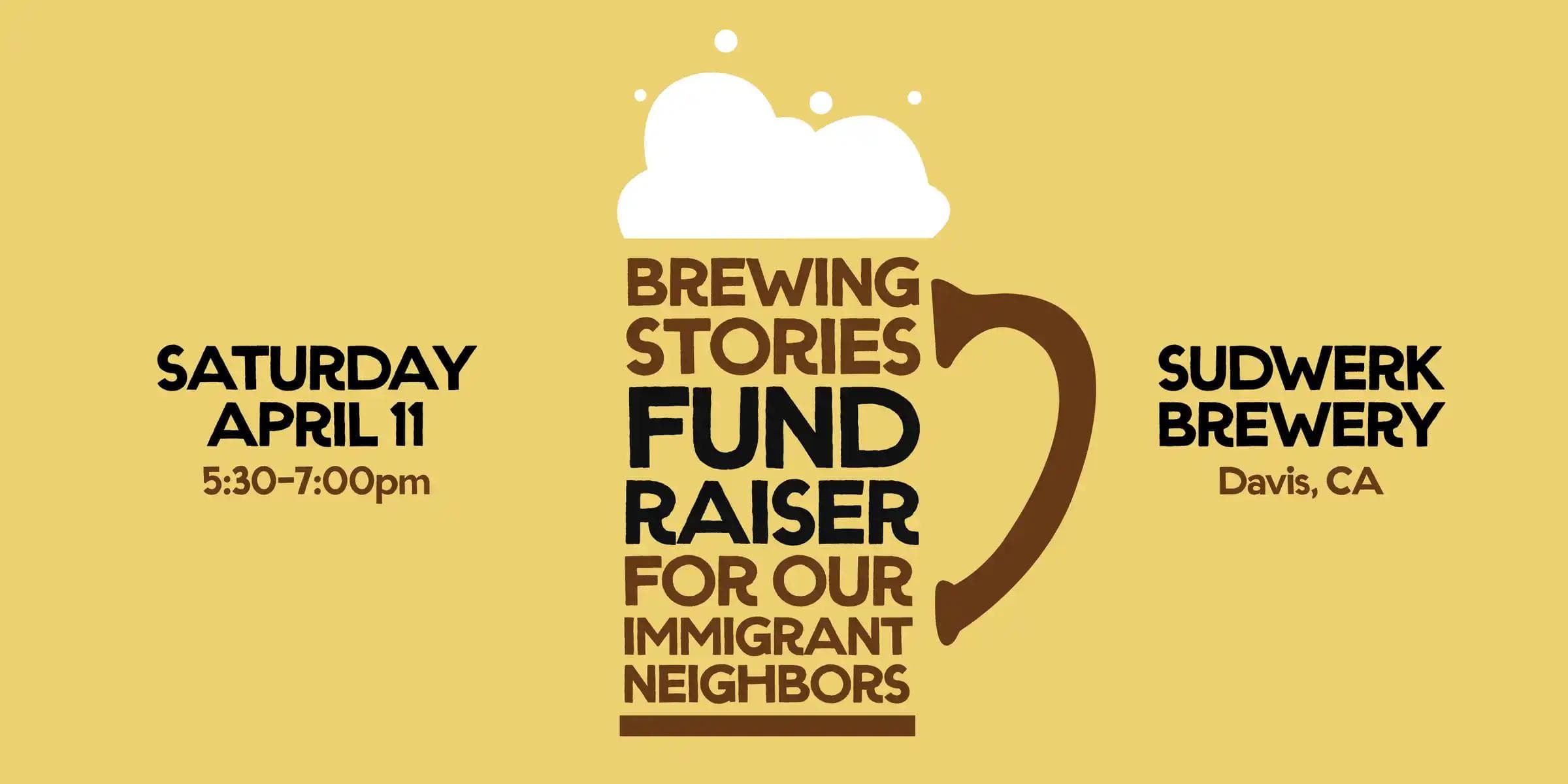 Upcoming Event: YIIN Fundraiser