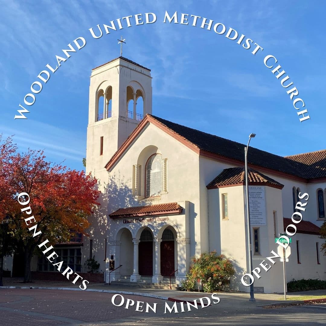 Woodland United Methodist Church