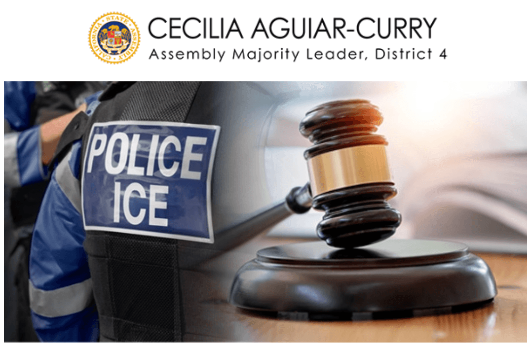 Reporting Unlawful Activity by Federal Agents