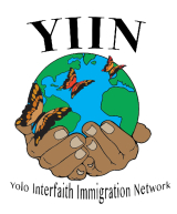 YIIN - Yolo Interfaith Immigration Network